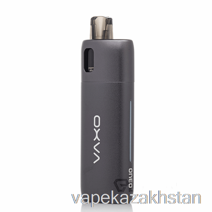 Vape Smoke OXVA Oneo 40W Pod Kit Space Grey